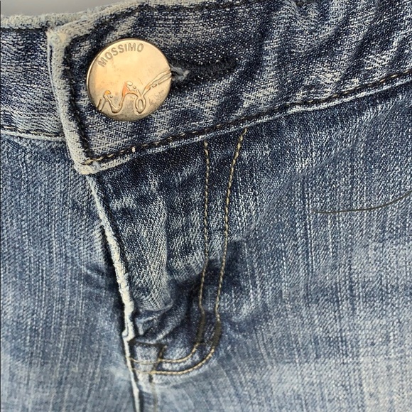 Boot cut jeans - Picture 3 of 5